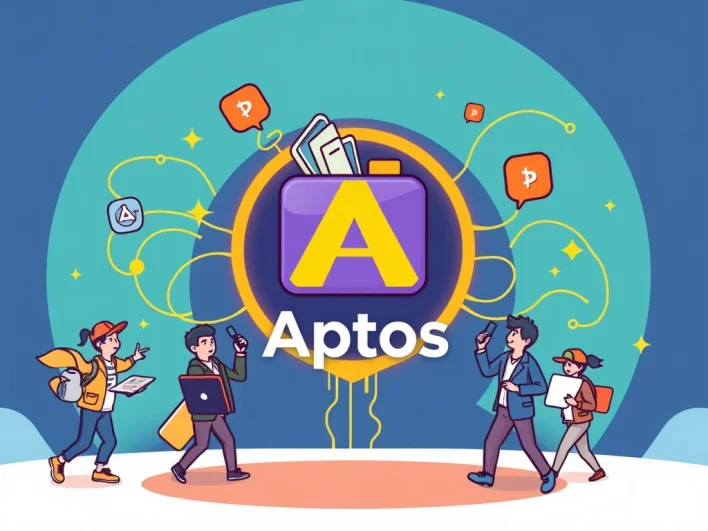 Aptos Integration: Circle Wallet’s Strategic Leap for Web3 Developers