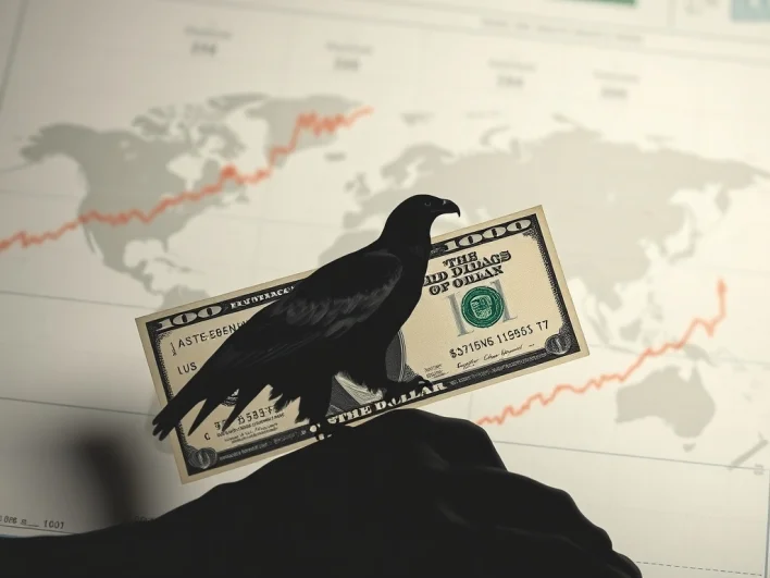 US Dollar Strength Unleashes Crucial Shifts in Forex Market