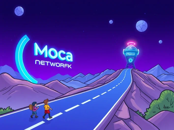 Moca Network’s Crucial Token Cliff Extension Paves Way for Moca Chain Launch