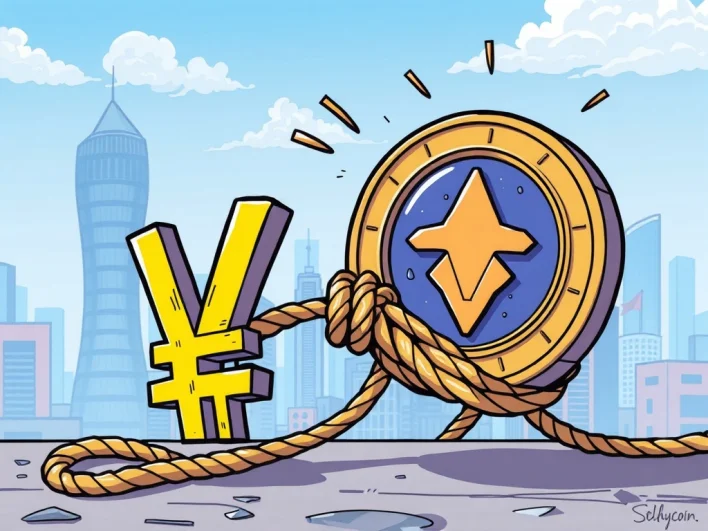 Won-backed Stablecoin: Unveiling South Korea’s Crucial Currency Control Hurdles