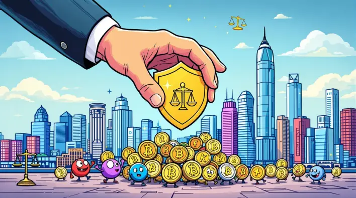 Hong Kong’s Crucial Stablecoin Regulations: A New Era of Crypto Compliance