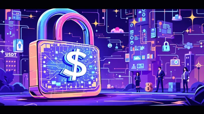 Tether USDT Freeze: A Crucial Blow Against Terrorist Financing