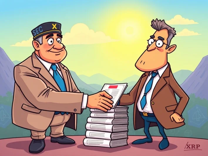 SEC-Ripple Litigation: A Monumental Victory for Crypto Clarity