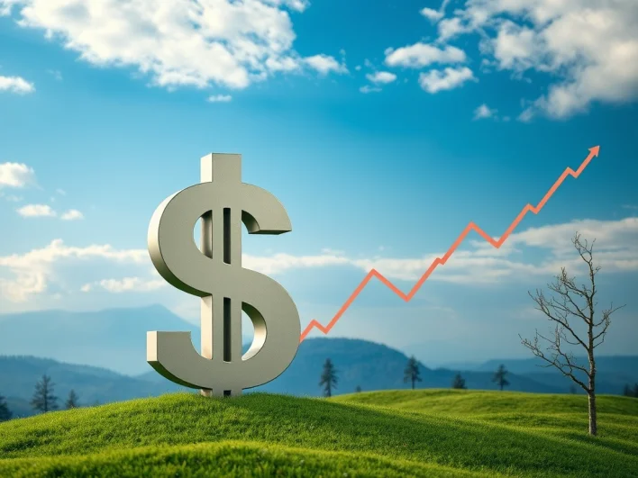 US Dollar Forecast: Why BCA Predicts a Shocking Decline Ahead