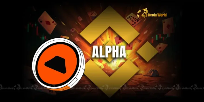 Binance Alpha Unveils Caldera (ERA): A Game-Changer for Early-Stage Crypto Projects