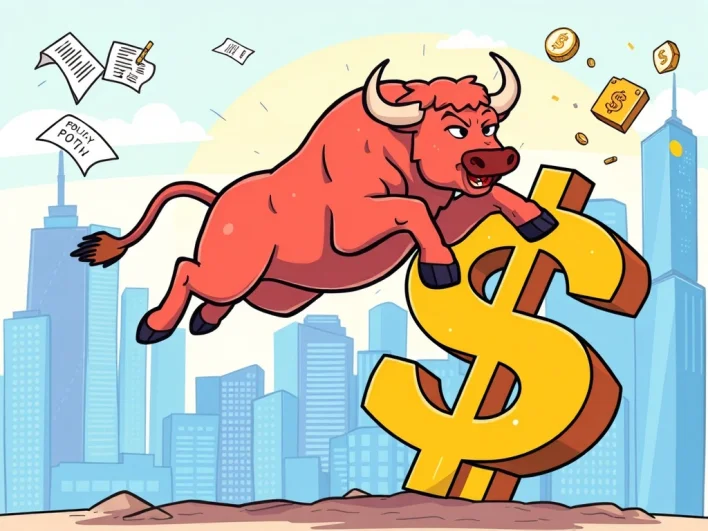 Bullish IPO: A Groundbreaking Leap for Crypto Exchange Growth