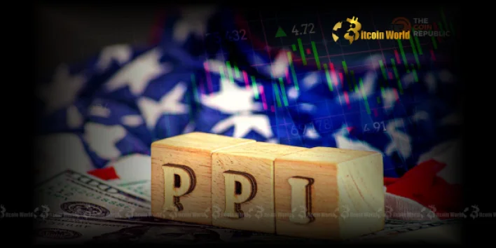 US Dollar’s Pivotal Moment: PPI Data to Unveil Market Direction