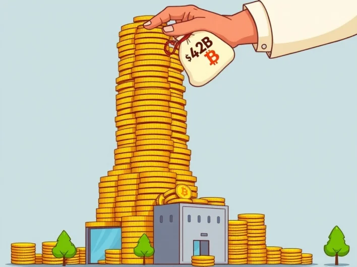 MicroStrategy Bitcoin: Unveiling the Astounding $10 Billion Q2 Profit and Bold Acquisition Plan