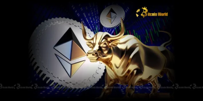 Ethereum Price Rally: Asia’s Dominant Ascent Propels ETH Gains