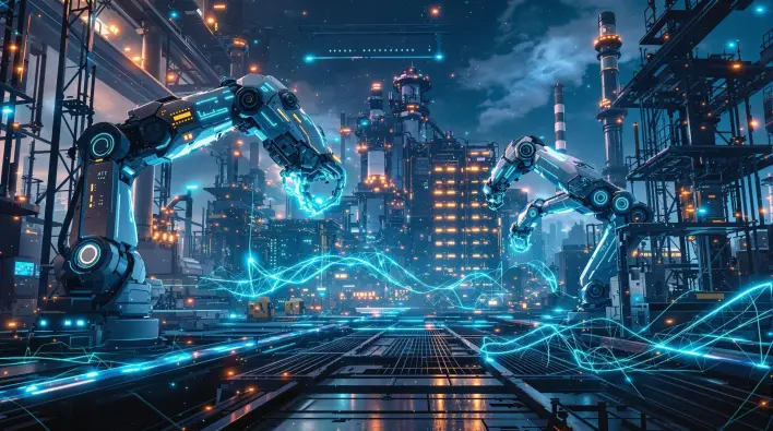 Industrial AI Breakthrough: CVector’s Unwavering Trust Revolutionizes Operations