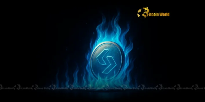 Bitget BGB Burn: A Monumental Strategic Move for Token Value