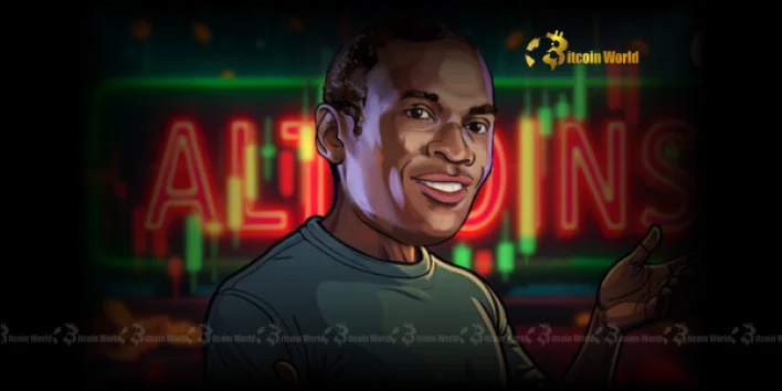 Altcoin Season: Arthur Hayes Predicts Explosive Opportunity for Crypto Investors
