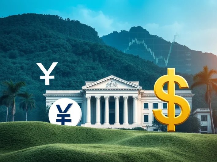 Asia FX: Crucial Fed Rate Decision Looms, What’s Next for the US Dollar?