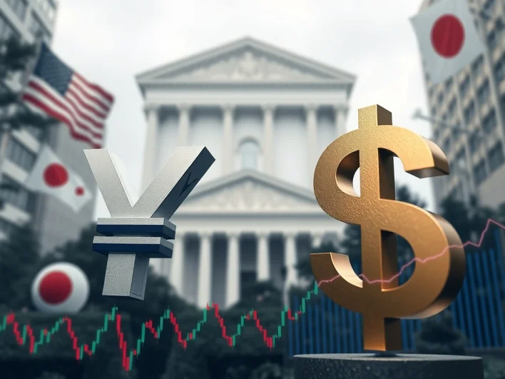 JPY Outlook: Bank of America’s Startling Revision Amid US Labor Shifts
