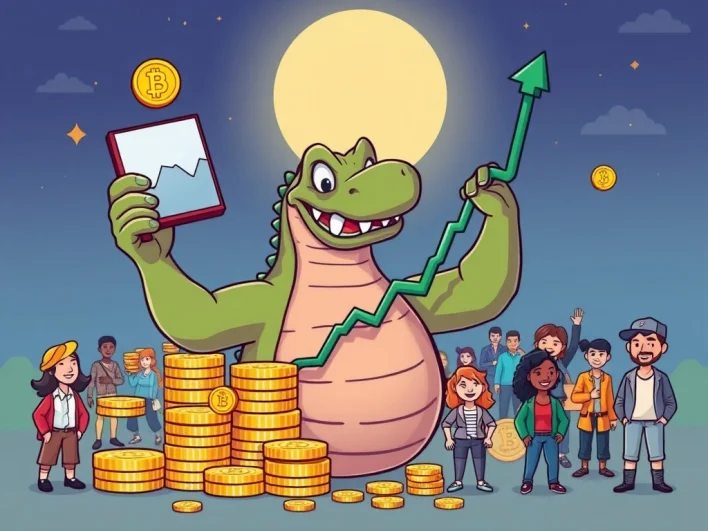 Kraken Revenue: Remarkable Q2 Growth Unveiled Despite Investment Challenges