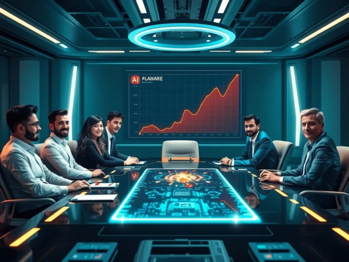 OpenAI’s Staggering $8.3 Billion Funding Propels AI Growth