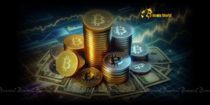 Bitcoin Accumulation Surge: Small Wallets Unleash Powerful Market Momentum