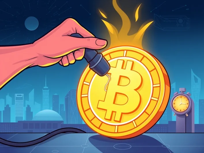 USDT Lending: Upbit’s Pivotal Move to End Service