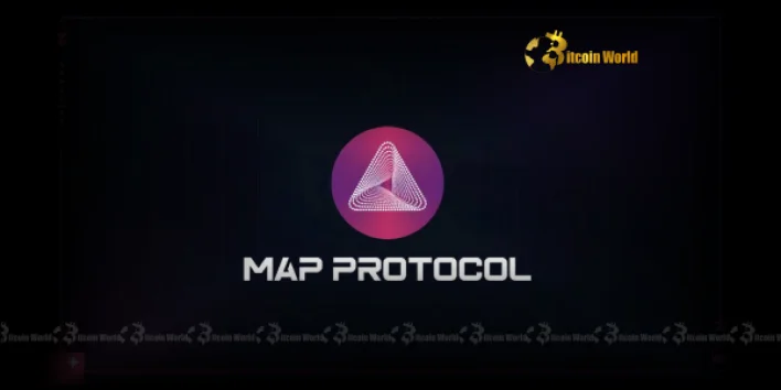 MAP Protocol Unleashes Revolutionary Omnichain Swaps for Bitcoin and Beyond