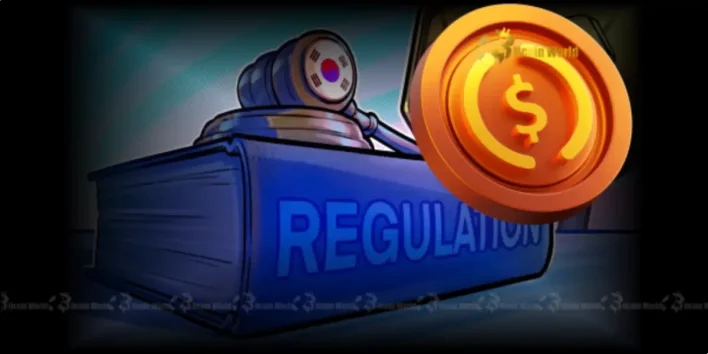Hashed stablecoin: South Korea’s Crypto Giant Unveils Bold Trademark Play