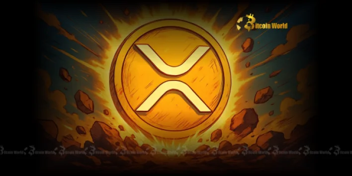 XRP Explodes: Unpacking the Momentum Behind Its Remarkable Rally