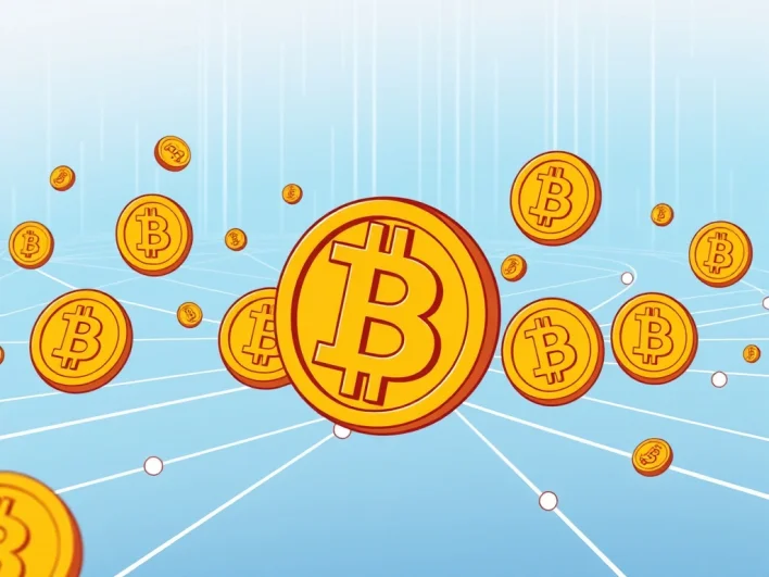 Bitcoin Fees Plummet: Remarkable Savings on Transaction Costs