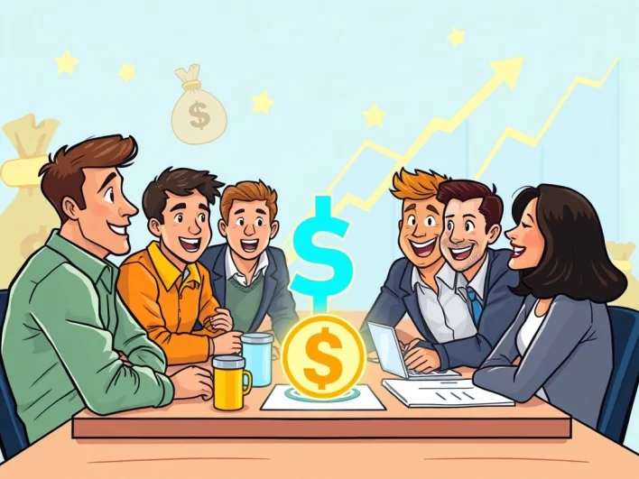 Scenius Capital Unlocks $20M for Groundbreaking Crypto VC Fund
