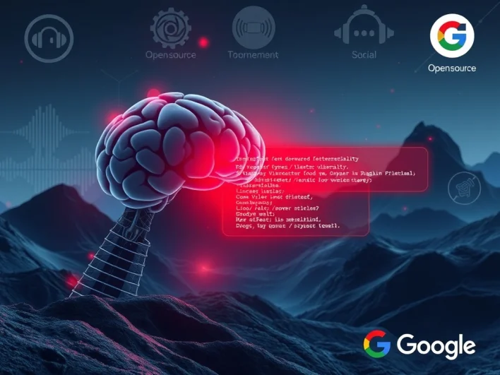 AI Bug Hunter Revolutionizes Cybersecurity: Google’s Big Sleep Uncovers 20 Critical Flaws