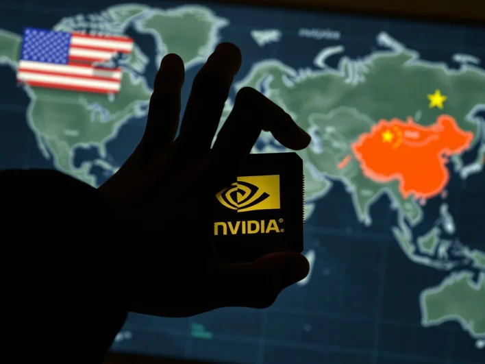 Shocking AI Chip Smuggling Arrests: Unpacking the US-China Tech War and Nvidia’s Pivotal Stance