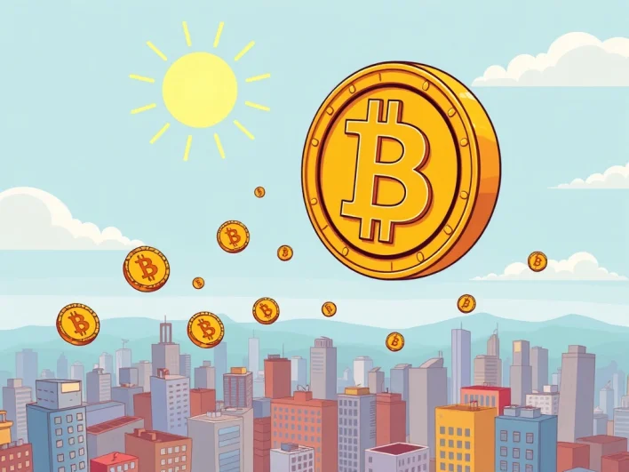 Bitcoin Price Explodes: BTC Soars Above $119,000