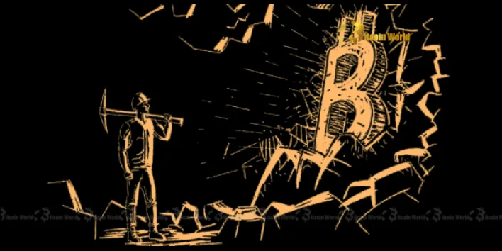 Bitcoin Mining Companies Face Shocking Shareholder Backlash Over Executive Pay