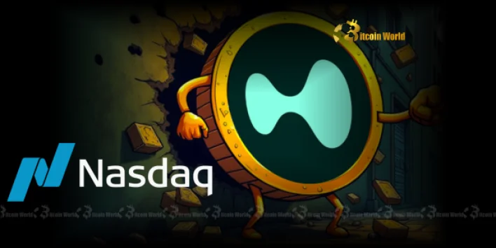 Hyperliquid Strategies: Unveiling a Massive $888M Crypto Opportunity on Nasdaq
