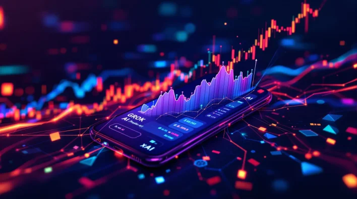 Grok AI Unleashes Revenue Surge: Grok 4’s Powerful Impact on App Downloads