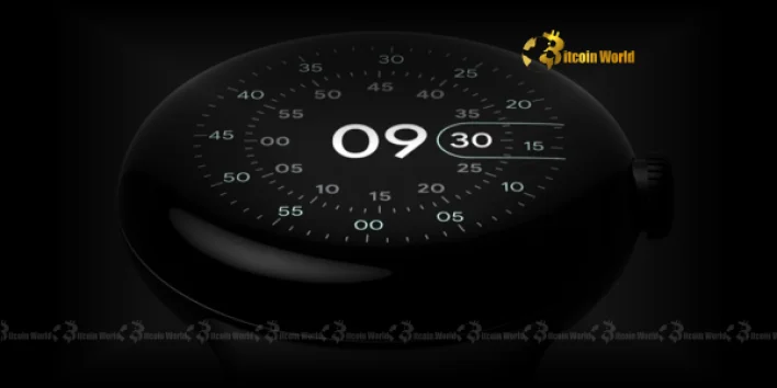 Unleashing Innovation: Google AI Brings Gemini to Wear OS Smartwatches and Enhances Circle to Search
