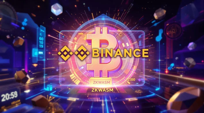 Exclusive: Binance Wallet Set to Host Pivotal ZKWASM TGE on July 22