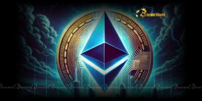 Ethereum Open Interest: Unpacking the Stunning New All-Time High