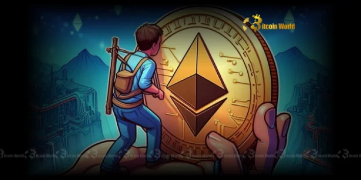 Ethereum Futures Unleashes Remarkable Volume, Surpassing Bitcoin