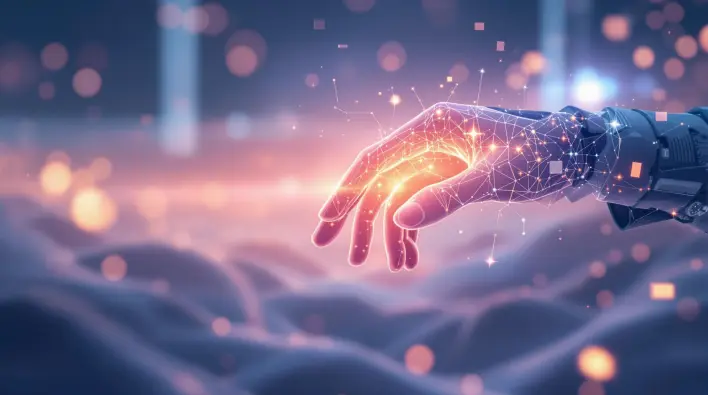 AI Relationships: Unveiling the Profound Evolution of Love in the Digital Age