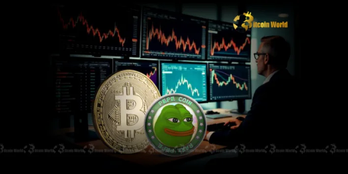 Crypto Liquidation Shocks: James Wynn’s Costly BTC and PEPE Longs