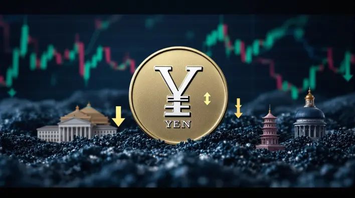 Japan Yen: Urgent Warning as Takaichi Leadership Looms, Threatening Depreciation