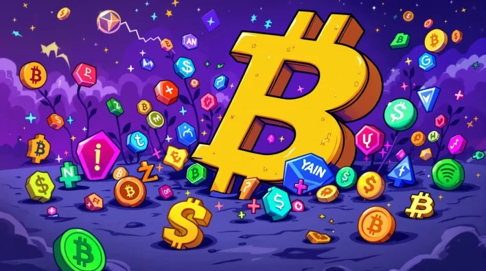 Bitcoin Dominance Plunges: Unlocking Explosive Altcoin Potential