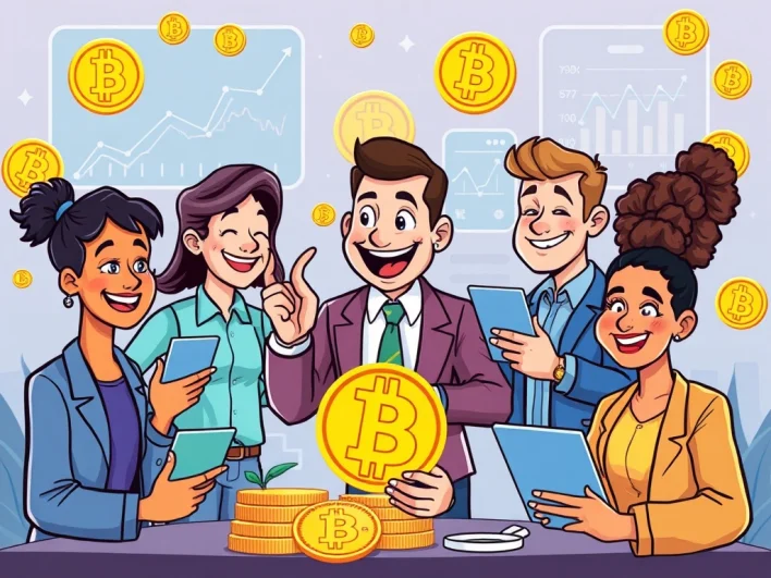 Bitcoin Banking Services: Block’s Revolutionary Leap for Small Businesses