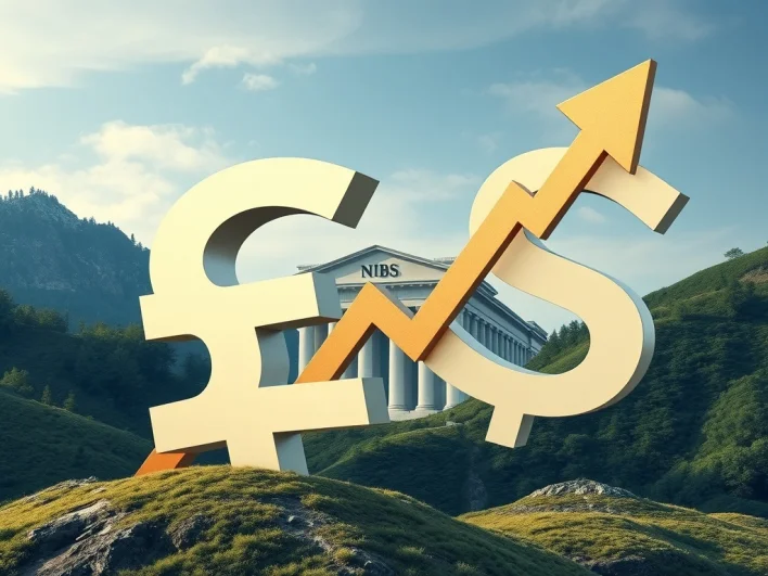 Carry Trade Strategy: Unlocking Lucrative Opportunities with CHF/NOK