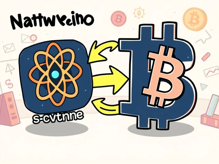 Bitcoin Investment Strategy: USBC’s Strategic Rebrand Unlocks New Potential
