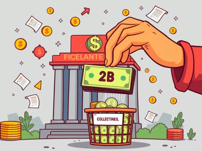 Coinbase Unveils Bold $2 Billion Convertible Notes Offering