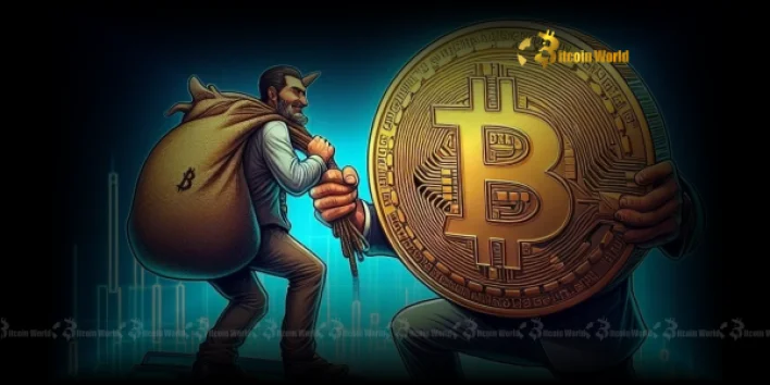 Mt. Gox Stolen BTC Under Alarming Attack: Billions Targeted by Hackers