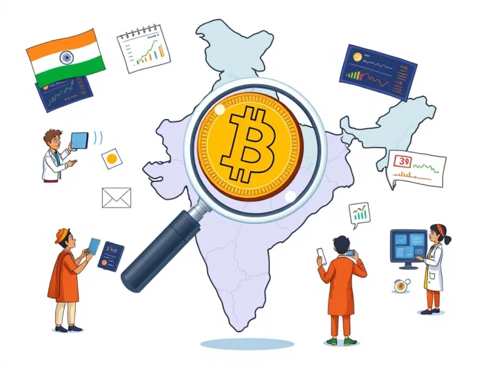 India Bitcoin Policy: Unlocking Crypto Potential Through Research