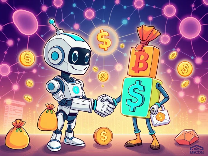 Crypto AI Pioneers: GAIB Secures $10M to Fuel Autonomous Economies