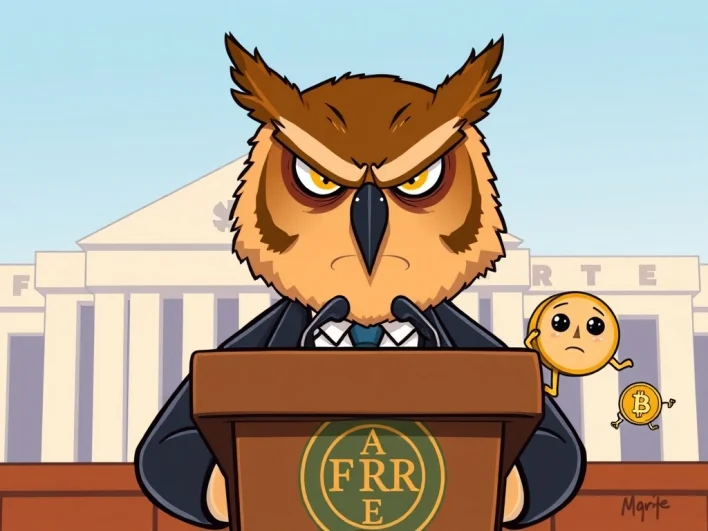 Unpacking the Fed Rate Cut: Why the Federal Reserve Holds Steady