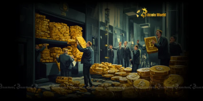 Fragbite Group’s Bold Leap: $522K Loan Fuels Bitcoin Treasury Revolution